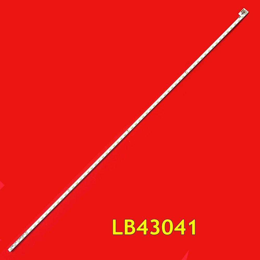 LED TV Ʈ Ʈ, P430HVN01.1 74.43P02.001-1-CC1 LB43041, 10 
